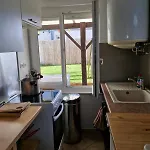 Albizia Prázdninový dům *