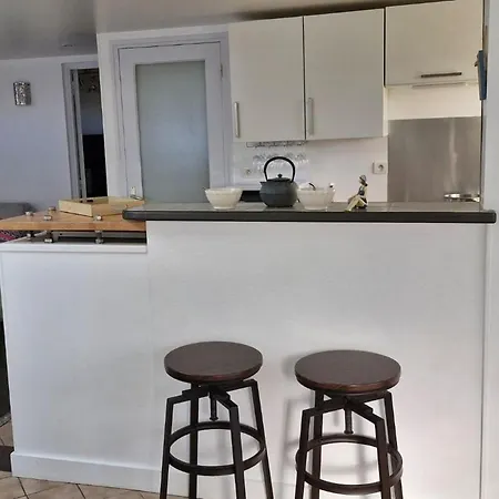 Albizia Casa de Férias