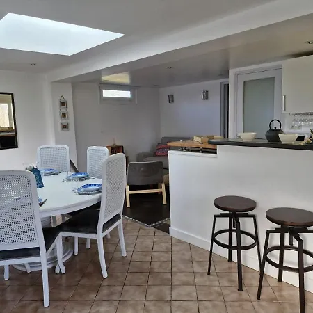 Casa de Férias Albizia