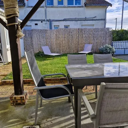 Σπίτι διακοπών Albizia *