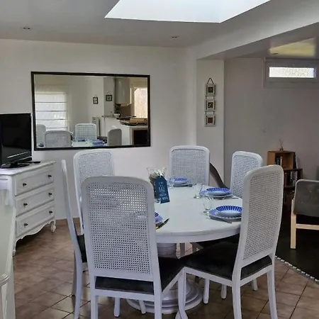 Albizia Saint-Pair-sur-Mer