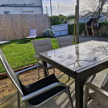 Casa de Férias Albizia