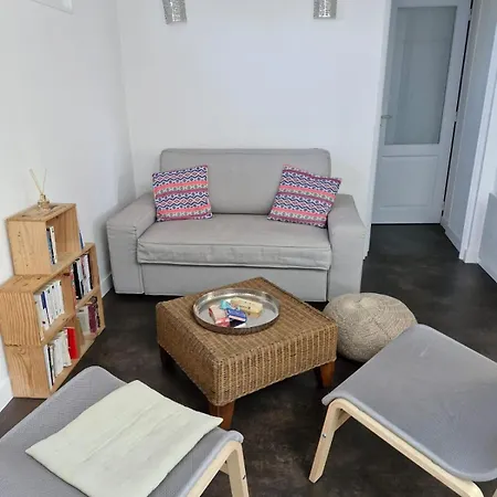 Albizia Casa de Férias