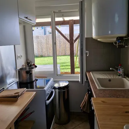 Albizia Casa de Férias *