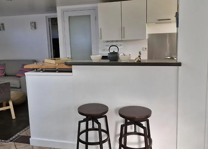 Albizia Prázdninový dům