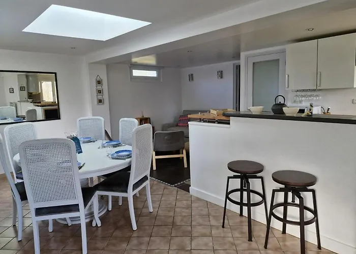 Prázdninový dům Albizia