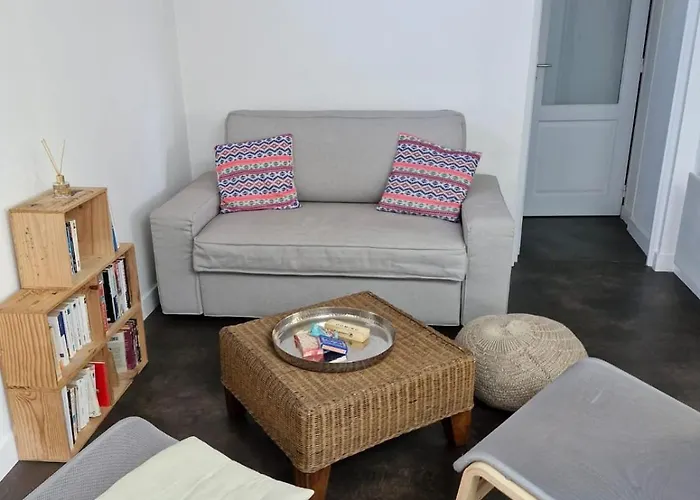 Albizia Prázdninový dům