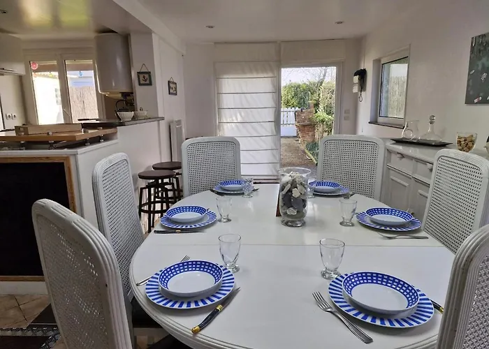 Prázdninový dům Albizia