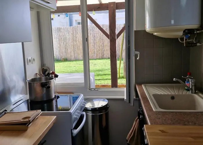 Albizia Prázdninový dům *