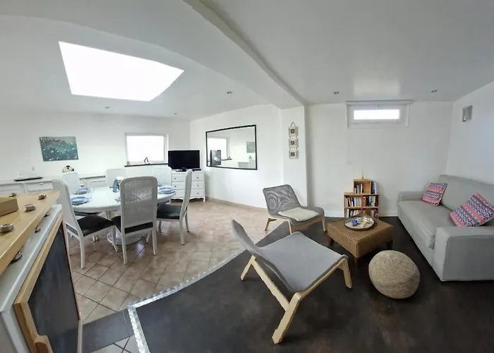 Albizia Saint-Pair-sur-Mer